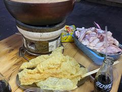 -威邵鸡煲(西华路总店)