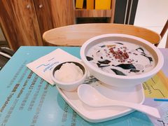 -Ice Monster冰馆·CNN评选全球十大甜品(国贸商城店)