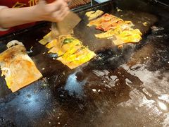 -金姐烤冷面(大沙泥街店)