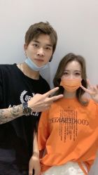 -NICE SALON 奈丝造型