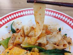 经典油泼面-吴满满油泼面(北方风味园店)