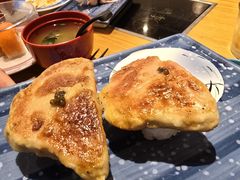-晴季寿司(延河路万达广场店)
