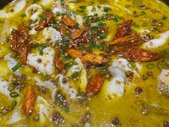 -铁公鸡·四川料理(天环广场店)