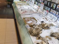 -盒马鲜生(枣园路店)