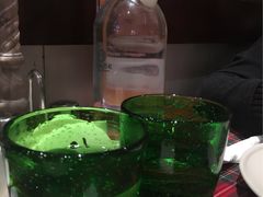 -芭莉与彩虹西餐厅(成都合生汇店)