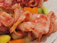 -聚春园自助餐厅(东街口店)