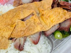 -厚街烧鹅(麻涌店)