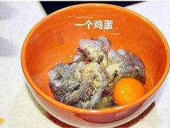 -鲁西肥牛(九方购物中心店)