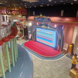 -奈尔宝·儿童乐园·亲子餐厅(鄞州万达店)