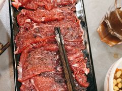 -嬷孙家潮汕牛肉火锅(北京路天河城店)