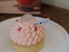 -Ten Olives甜点