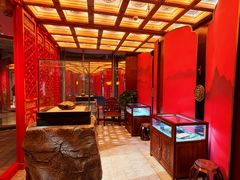 -大视光学•LINDBERG林德伯格•全球手工眼镜集合店(王府井店)