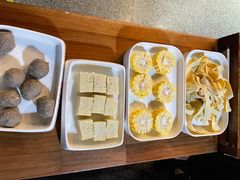千张丝-巴邑火锅·鲜切牛肉(萧山银隆店)