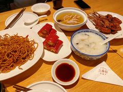 养身凤爪-兰亭轩茶餐厅(长江路店)
