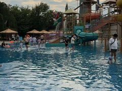 -泉城欧乐堡水上世界