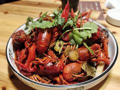-争鲜·鲍鱼鸡煲(美邻中心店)