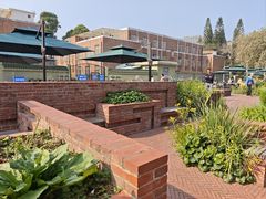 -华农酸奶文化馆