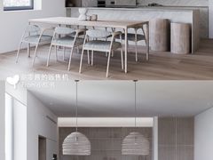-今朝装饰(十里河总店)