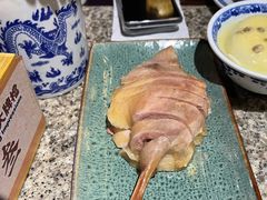 -南京大牌档(凯德1818店)