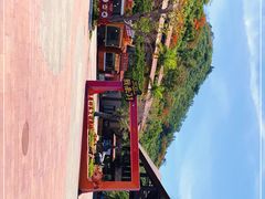 -鹿回头风景区
