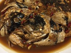 -旺顺阁鱼头泡饼(小红门店)