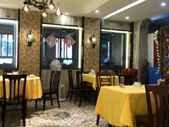 大堂-莲花公园煎蟹(总店)