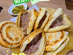 -永茂驴肉(莲池南大街总店)