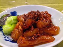 -北京全聚德(西客站店)