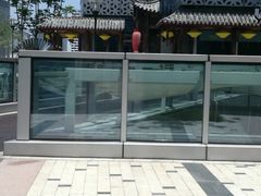 -杭州滨江宝龙城