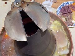 -东镇老火锅(长春路首店)