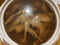 -德胜轩正宗顺德菜(宝安沙井会展中心店)