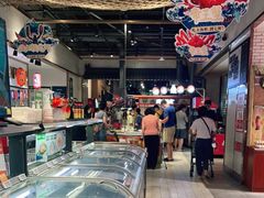 -7fresh七鲜(大族广场店)