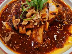 -巴蜀人家(东关街店)
