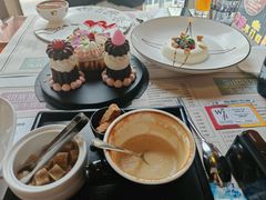 -安妮意大利餐厅(日坛店)