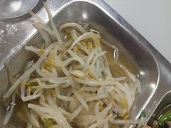 -浙江同济科技职业学院餐厅