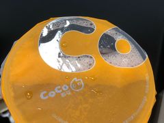 -CoCo都可(方庄店)