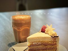 -来回·咖啡(钟村咖啡豆店)