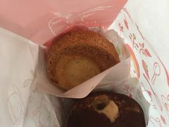 -西树泡芙(凯德晶品店)