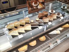 -Peet's 皮爷咖啡(深圳湾万象城店)