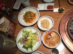 -王妃家(明洞中央店)