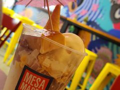 -Mesa Madre梅萨妈妈·Bintana(国贸店)