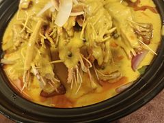 -南沙游艇会·大兵船餐厅