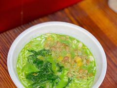 -客家养生油茶(汕尾店)