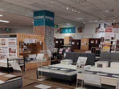 -NITORI 宜得利家居(金银潭永旺梦乐城店)