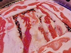 -谷町·烤肉自助(朱雀门店)