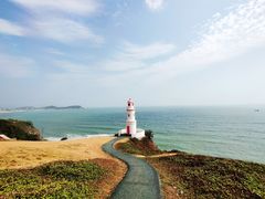 -漳州滨海火山岛自然生态风景区