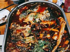 -食鸡公社辣子鸡·潍坊菜·烧烤