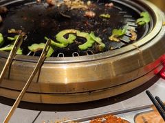-杨小佳·齐齐哈尔烤肉·烤串(广州店)