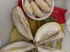 -海底捞火锅(团结桥店)