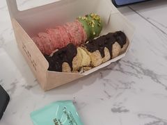 -工匠面包(壹方店)